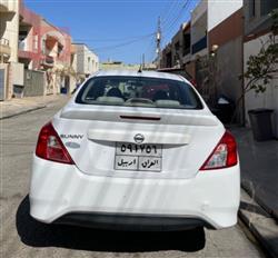 نيسان صني